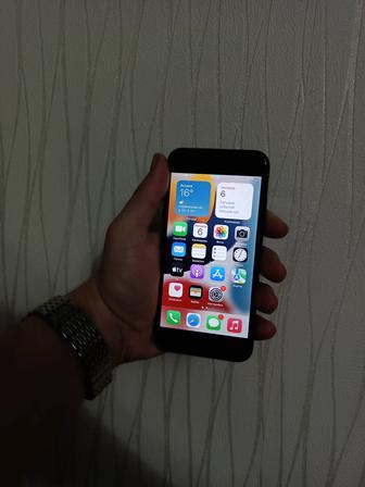 Iphone 7 / 128gb / 61% АКБ / срочно / торг