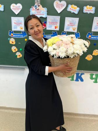 Учитель-преподаватель