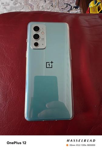 Продам смартфон OnePlus 9RT 5G