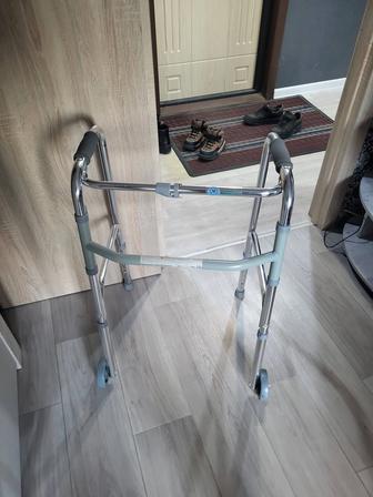 Продам ходунки