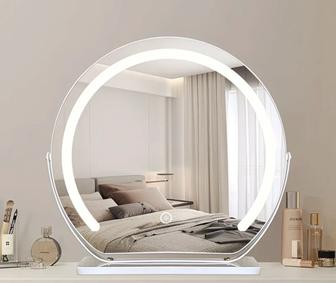 Зеркало на столный