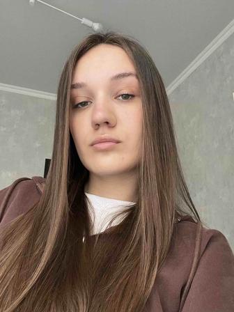 Продавец-консультант