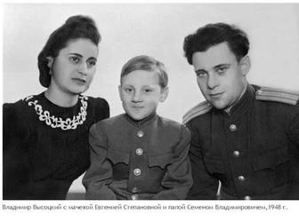 Оживление старых фото, монтаж