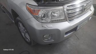 Жестянщик кузовщиик