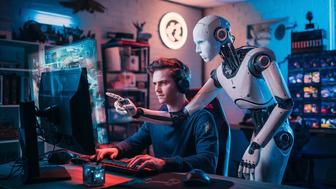 Создание ИИ менеджеров под малый и средний бизнес. Искусственный интеллект