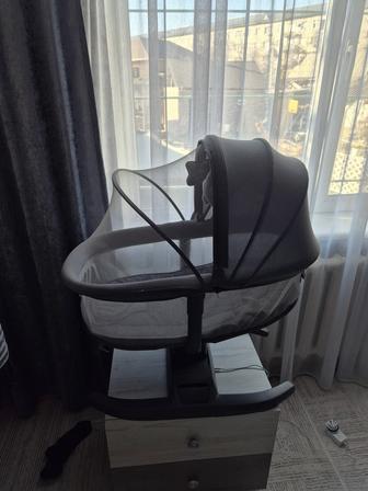 Продам люльку для новорожденных