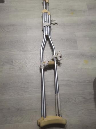 Продам костыли