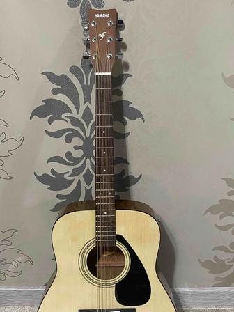 Гитара Yamaha f310