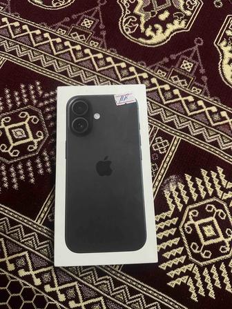 Айфон 16 128 гб