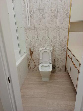 Услуги кафельщика.