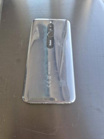 Redmi 8 4gb/64gb