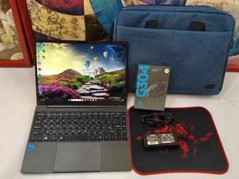 Ультрабук Acer Core i5-12 SSD512GB ОЗУ24GB мощный для работы
