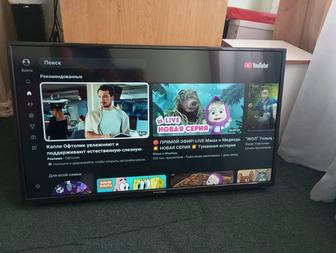 Продам телевизор Samsung Smart TV 106см Диагональ состояние как новый