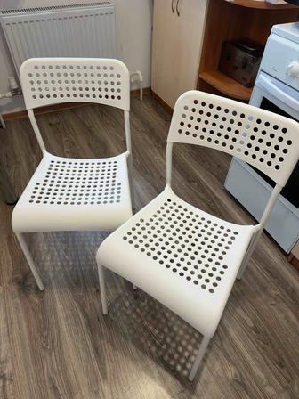 Стулья IKEA