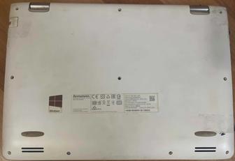 Ноутбук Lenovo YOGA 300-11 IBR
