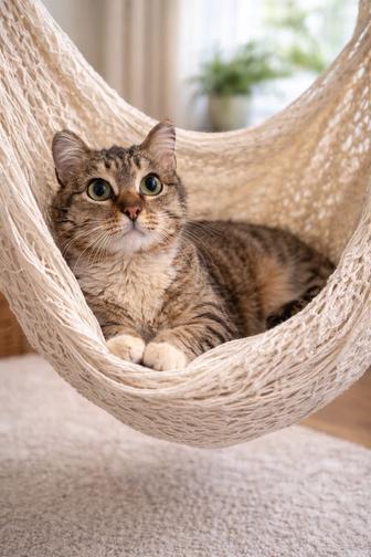 Кошка ЭМИ В добрые руки. Стерилизована