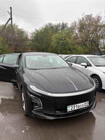 eqm5 hongqi аренда авто