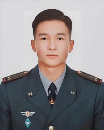 преподаватель НВП