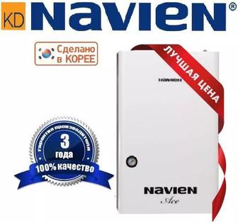 Котёл Navien ( Навиен) 30К