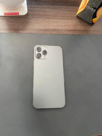 Продам IPhone 12 Pro Max 256гб