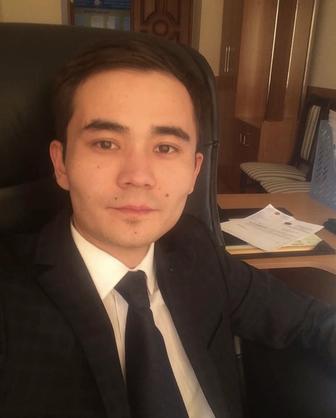 Специалист по тендерам