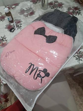 Продам конверт для новорожденного