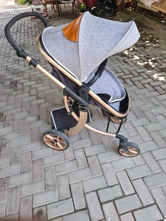 Продаю коляску