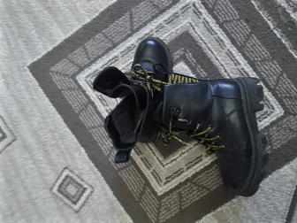 Сапоги детские