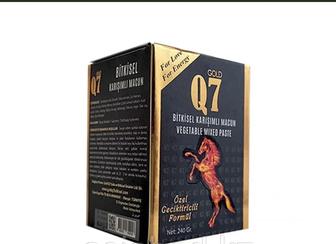 К7-Эпидемумная паста для либидо