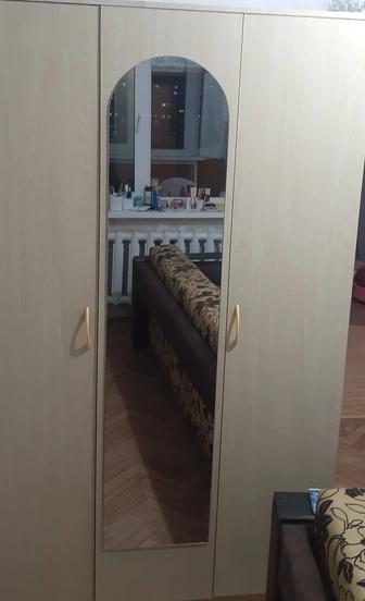 Шкаф для одежды