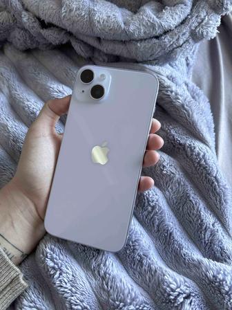 Продам Iphone 14 plus 256 gb purple