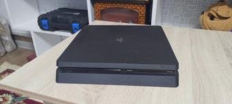 Playstation 4 Slim 500gb