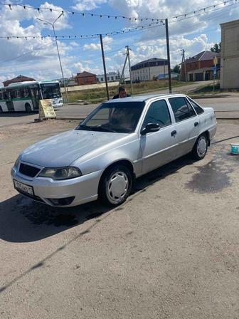 Nexia2 арендага беріледі