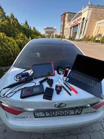 АвтоЭксперт Актау 24/7