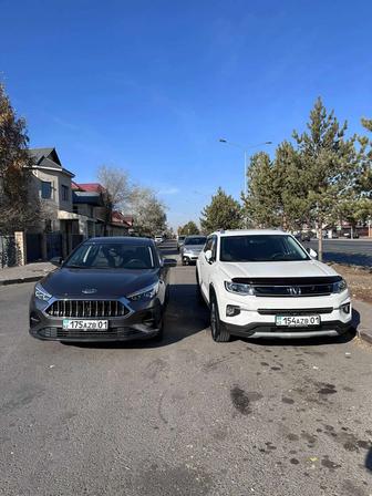 Аренда авто с выкупом! Через нотариальный договор. Рассрочка авто!