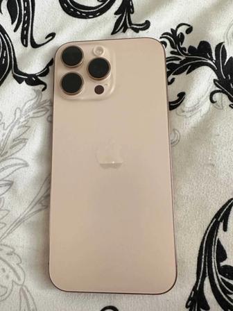 Iphone 16 pro 256GB