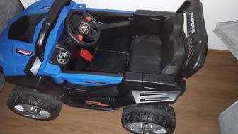 Продам велосипед и машинку