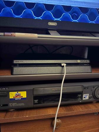 PlayStation 4 Slim 500Gb