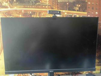 Монитор 27 Acer KG271Gbmiix,