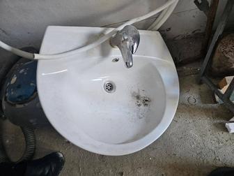 Продам раковину