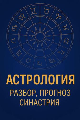 Астрологический разбор