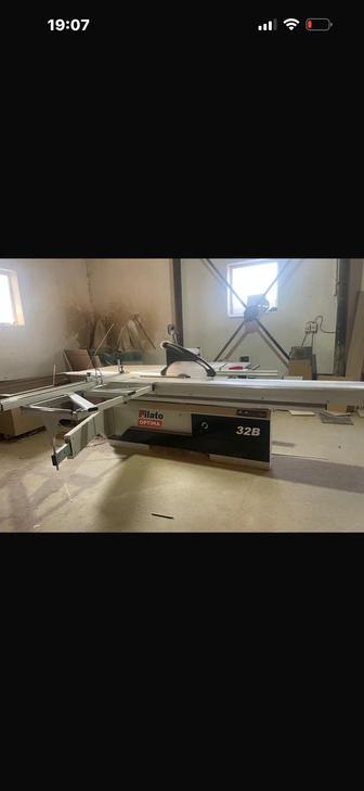 Мебельный станок