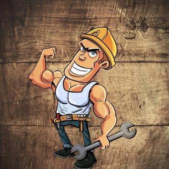 Грузчики-разнорабочие