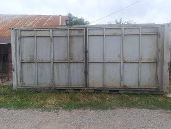 Продам контейнер
