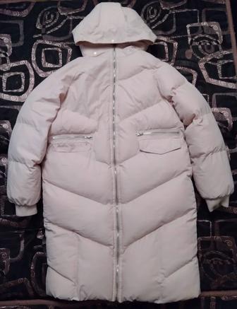 Продам пуховик