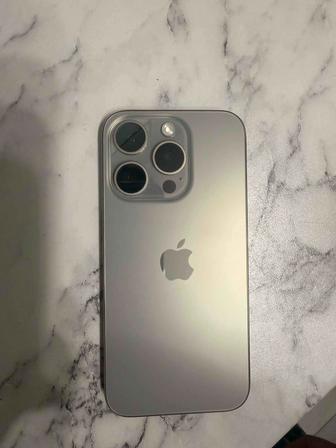 Продам Apple iphone 15 pro