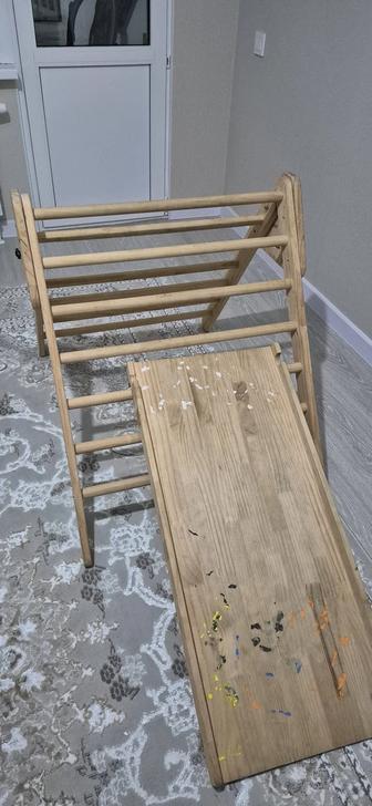 Треугольник Пиклера