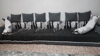 Диван 4метр