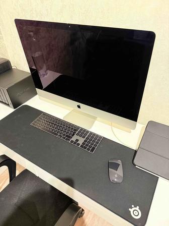 Продам моноблок iMac Retina 5K 27-inch