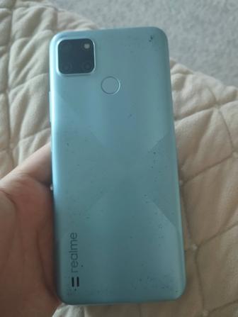 Продажа телефона realme c21y